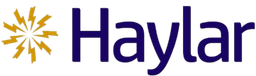 <strong>HAYLAR</strong> Energy Logo