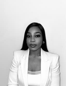 Lara Timi-Ajayi, Founder & CEO of HAYLAR Energy